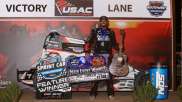 Jake Swanson Wins Back-To-Back At Central Arizona's USAC Western World Championships