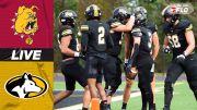 Ferris State Beats Michigan Tech 27-20, Extends Winning Streak To 38 Games