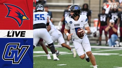 SVSU Upsets No. 16 Grand Valley State 27-20, Hands GVSU Third Straight Loss