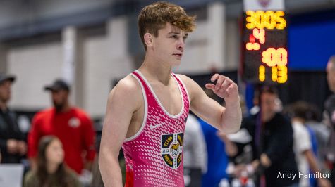 Day 1 Super 32 Results