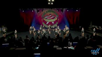 Koach All Stars - Shadow [2022 L2 Junior - D2 Day 1] 2022 The American Heartland Council Bluffs Nationals DI/DII