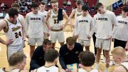 Five Early Division II Men's Basketball Games To Watch During the 2026-2027 Season
