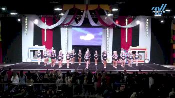 ATA - Ignite [2024 L1 Senior - Medium] 2024 ASC Battle Under the Big Top Grand Nationals