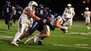 Patriot League Football Standings Week 8: Six Teams Separated By One Game
