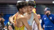 Super 32 Day One Upsets