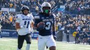 The Bubble Gets Spooky: FCS Playoff Predictions After Week 8