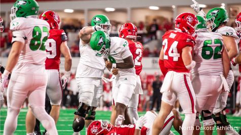 There's No Place Like DakotaDome: 5 Takeaways From FCS Football Week 8