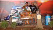 Gavin Miller Wins Western World Championships Finale At Central Arizona Raceway