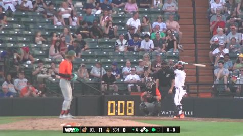 Replay: Home - 2024 Joliet vs Schaumburg | Jun 29 @ 6 PM