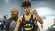 2026 Super 32 Challenge Finals Results