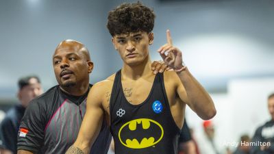 2026 Super 32 Challenge Finals Results