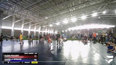 70 lbs Semifinal - Zachary De Hoyos, Utah vs Axton Porter, Basic Wrestling Club