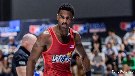 Watch The Senior World Championships LIVE Now!