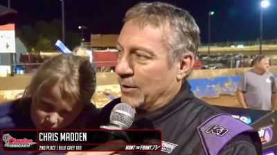 Top-3 Recap | Blue-Gray 100 at Cherokee