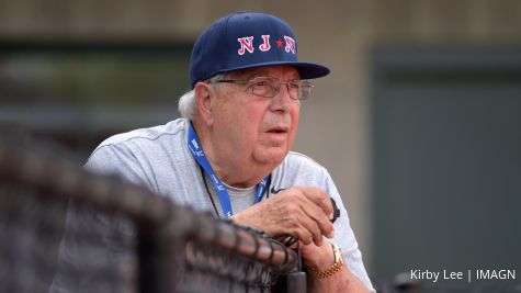 Legendary Distance Coach Frank "Gags" Gagliano Dies at 89