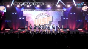 ICE - Trop1cs [2024 L1 Junior - Small Day 2] 2024 WSF Grand Nationals