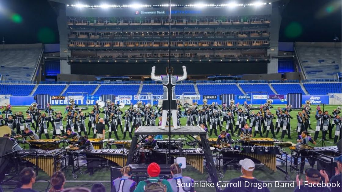 Broken Arrow HS Came Out On Top in St. Louis, Vandegrift HS Crowned in Waco | BOA Weekend Recap
