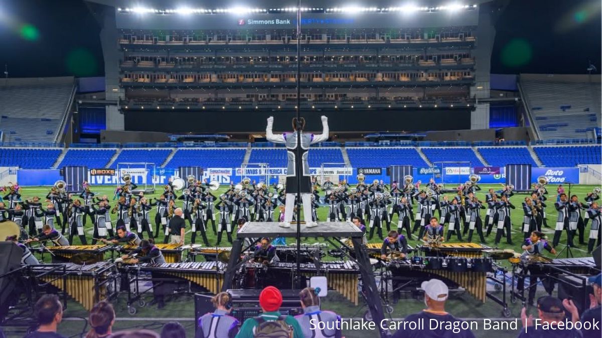 Broken Arrow HS Came Out On Top in St. Louis, Vandegrift HS Crowned in Waco | BOA Weekend Recap