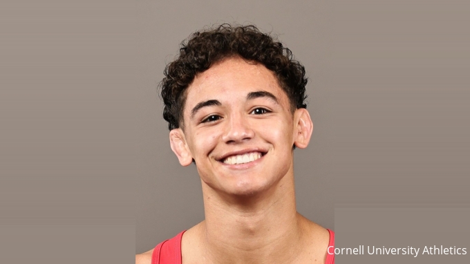 picture of Isaiah Cortez