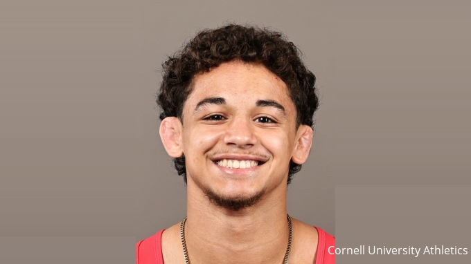 picture of Elijah Cortez