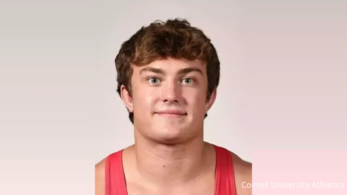 picture of Cash Henderson
