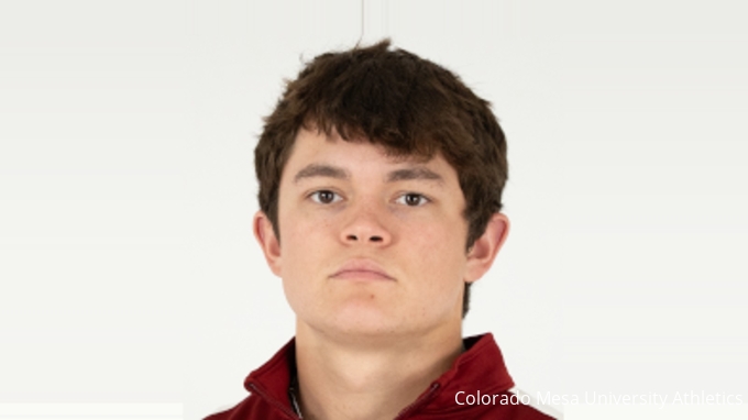 picture of Patrick Preston
