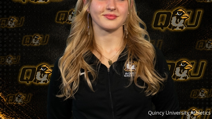 picture of Alexandra Tchekounova
