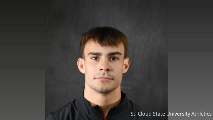picture of Cole Bozile