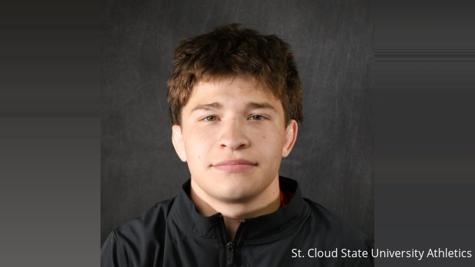 picture of Jayce Luna