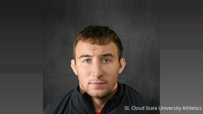 picture of Carson Martinson