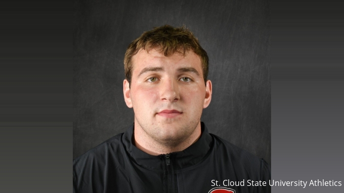 picture of Cooper Martinson