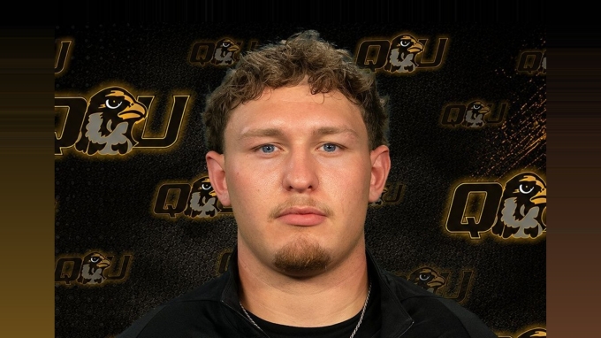 picture of Caleb Groff