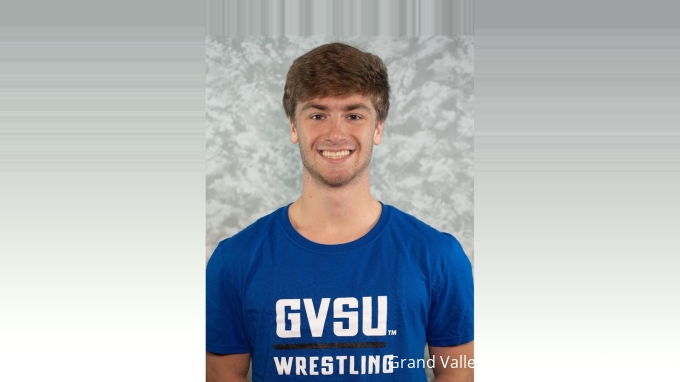 picture of Logan Klinge