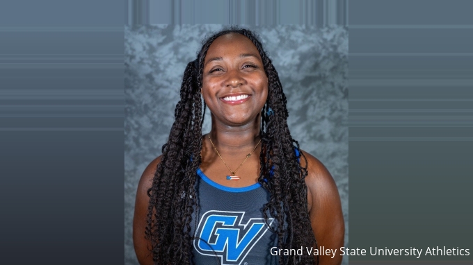 picture of Aaliyah Grandberry