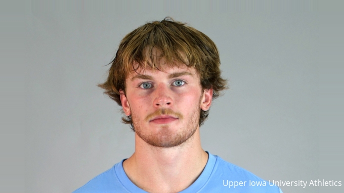 picture of Griffin Luke