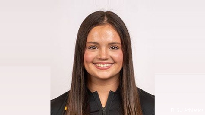 picture of olivia griffin