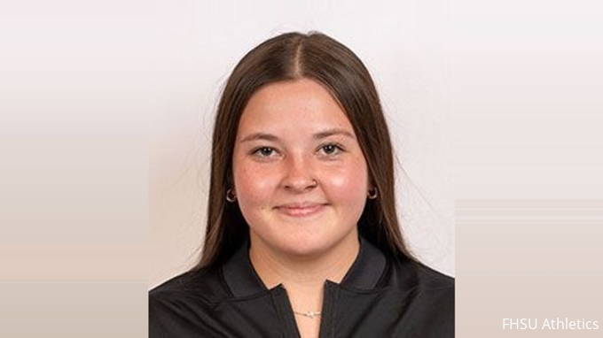 picture of Ciara Monger