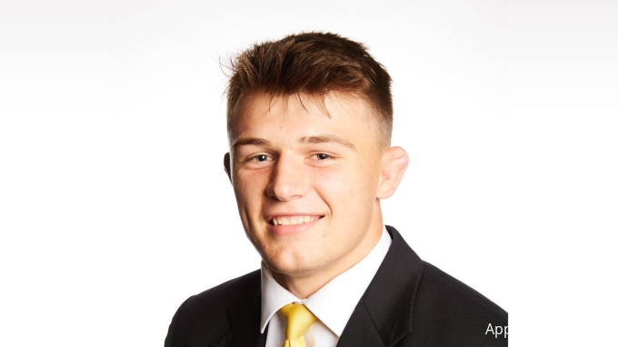 picture of Logan Eller