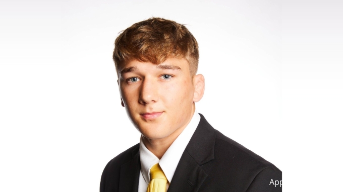 picture of Kaden Keiser