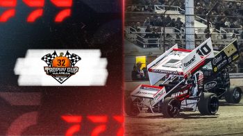 Full Replay | Trophy Cup Thursday at Tulare Thunderbowl Raceway 10/29/26