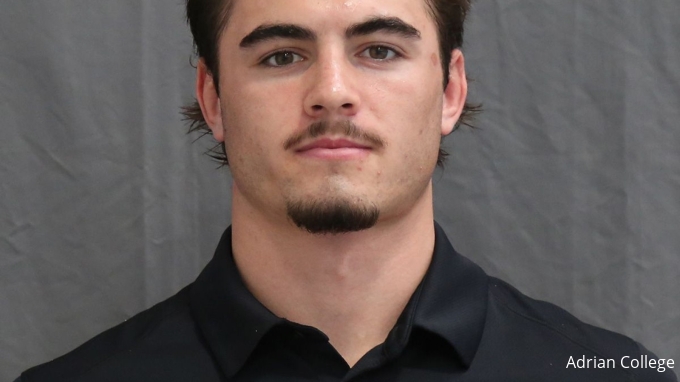 picture of Bryce Randolph