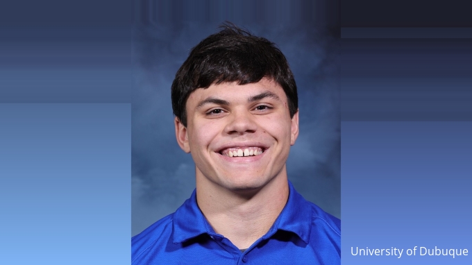 picture of Chase Amspacher