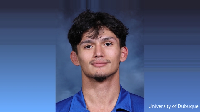 picture of Abraham Galicia