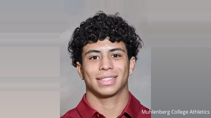 picture of Izaiah Santiago
