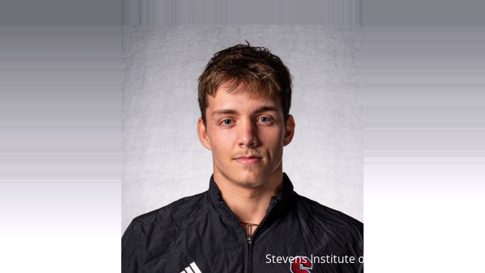 picture of Tyler Roe