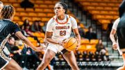 Best CAA Women's Basketball Nonconference Games To Watch In 2026-27