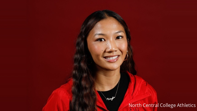 picture of Mikayla Garcia