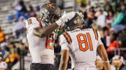 Halloweekend CAA Football: Every CAA Game in Week 9