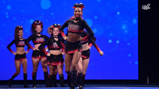 Where To Find The Varsity Cheer League Champions This Season: A-List Athletics