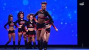 Where To Find The Varsity Cheer League Champions This Season: A-List Athletics